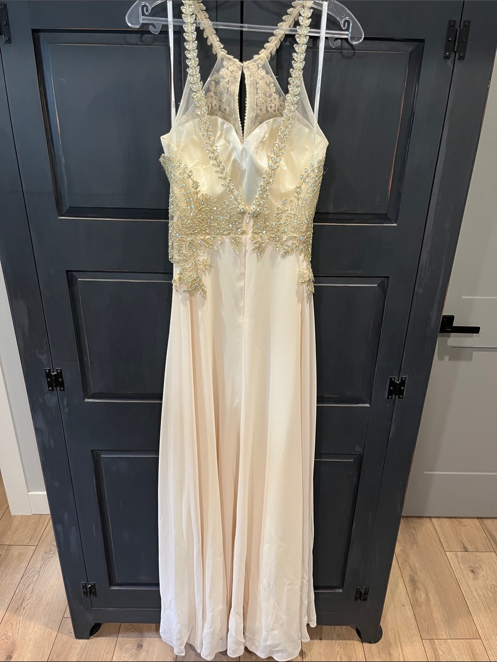 Prom Dress - Picture 2 of 4